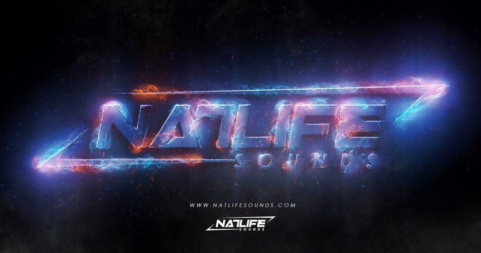 NatLife Sounds推出合成器补丁和样品50%的折扣-