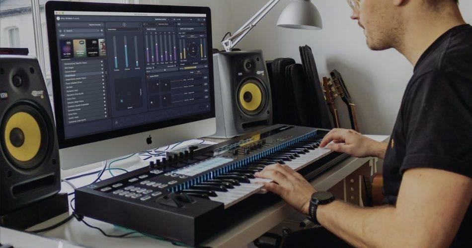 ROLI Studio智能制作套件可节省30%，售价69美元-