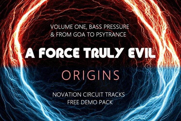 图片[1]-A Force Truly Evil的Origins free Circuits声音包-