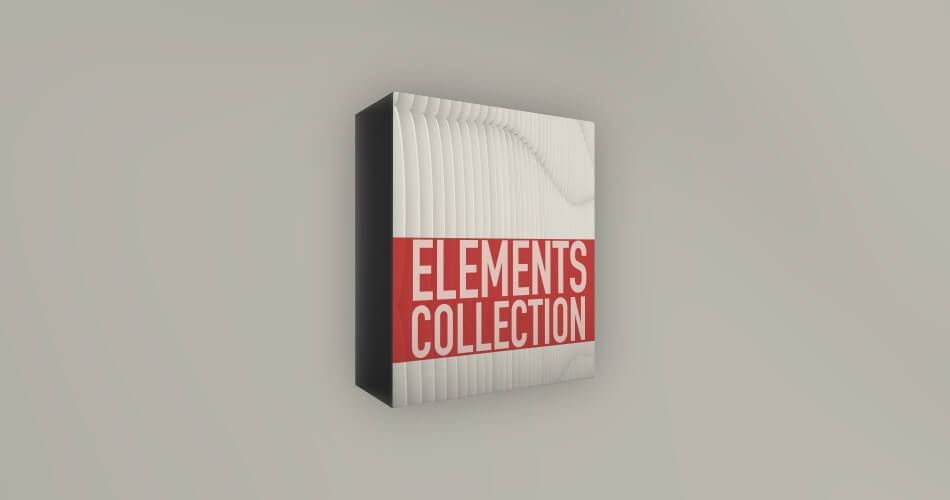 图片[1]-Rast Sound在介绍会上推出了Elements Collection 4-