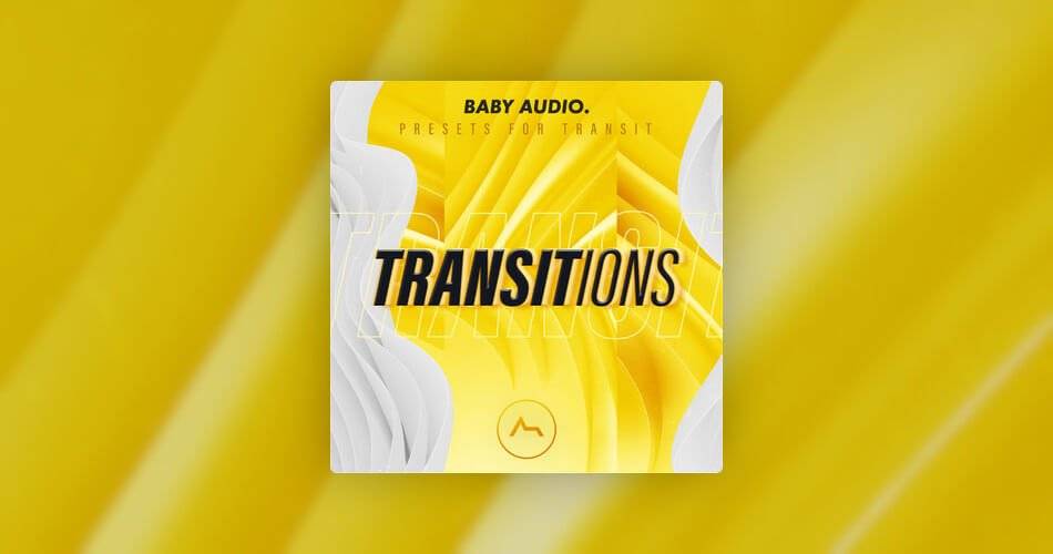 图片[1]-过渡：Baby Audio的Transit多效果插件的50个预设-