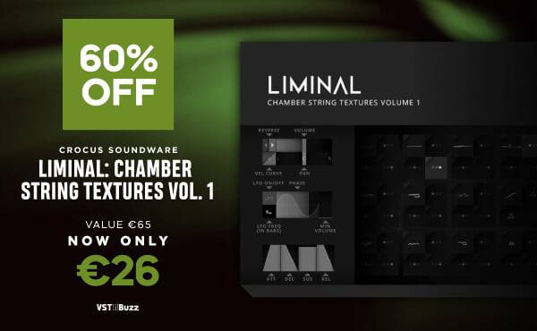 图片[1]-在Locrus Soundware的Liminal上节省60%：Chamber String Textures Vol. 1-